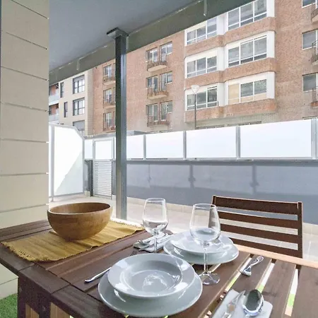 The Rentals Collection | Bellagio San Sebastian Exterior photo